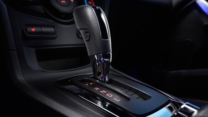 Automatic Driving Lessons Dublin