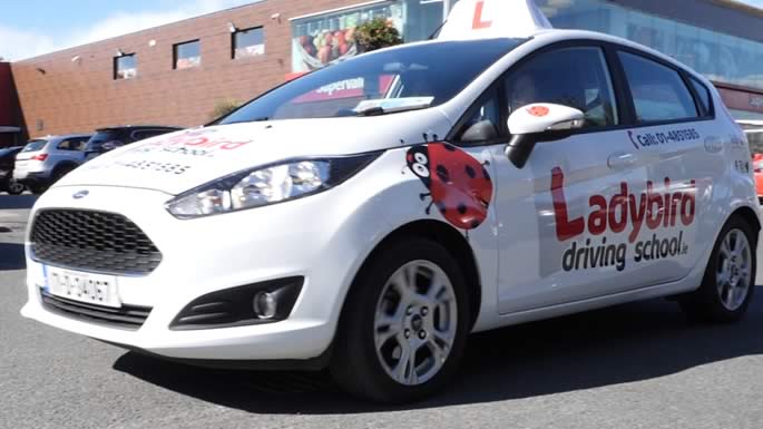 Car Hire for Driving Test