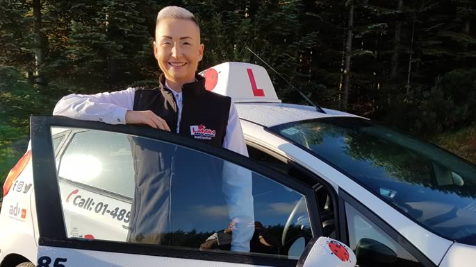 Driving Lessons Castleknock