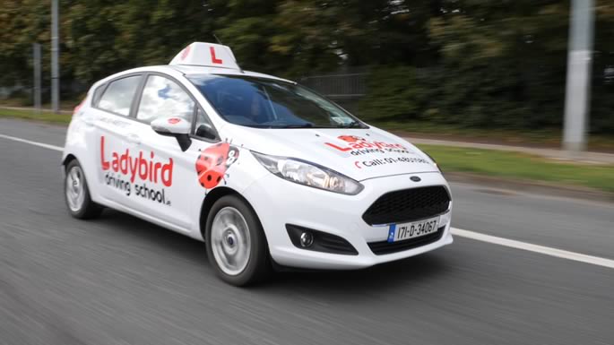 Driving Lessons Dunboyne