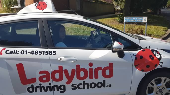 Driving Lessons Raheny